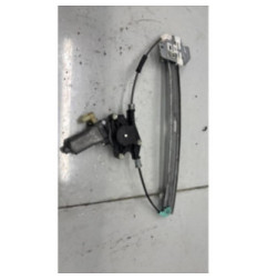 Moteur leve vitre avant gauche KIA RIO 2 Photo n°3