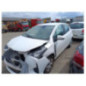Commande chauffage TOYOTA YARIS 3
