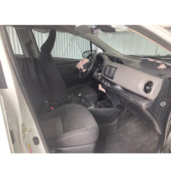 Commande chauffage TOYOTA YARIS 3 Photo n°16