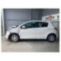 Commande chauffage TOYOTA YARIS 3