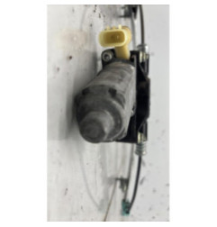 Moteur leve vitre avant gauche KIA RIO 2 Photo n°4