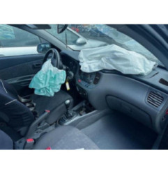 Moteur leve vitre avant gauche KIA RIO 2 Photo n°6