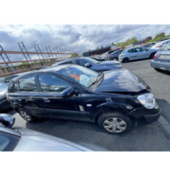 Moteur leve vitre avant gauche KIA RIO 2 Photo n°9