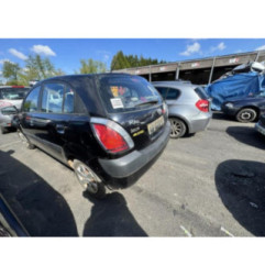 Moteur leve vitre avant gauche KIA RIO 2 Photo n°16