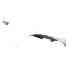 Aile avant gauche RENAULT CLIO 3 Photo n°1