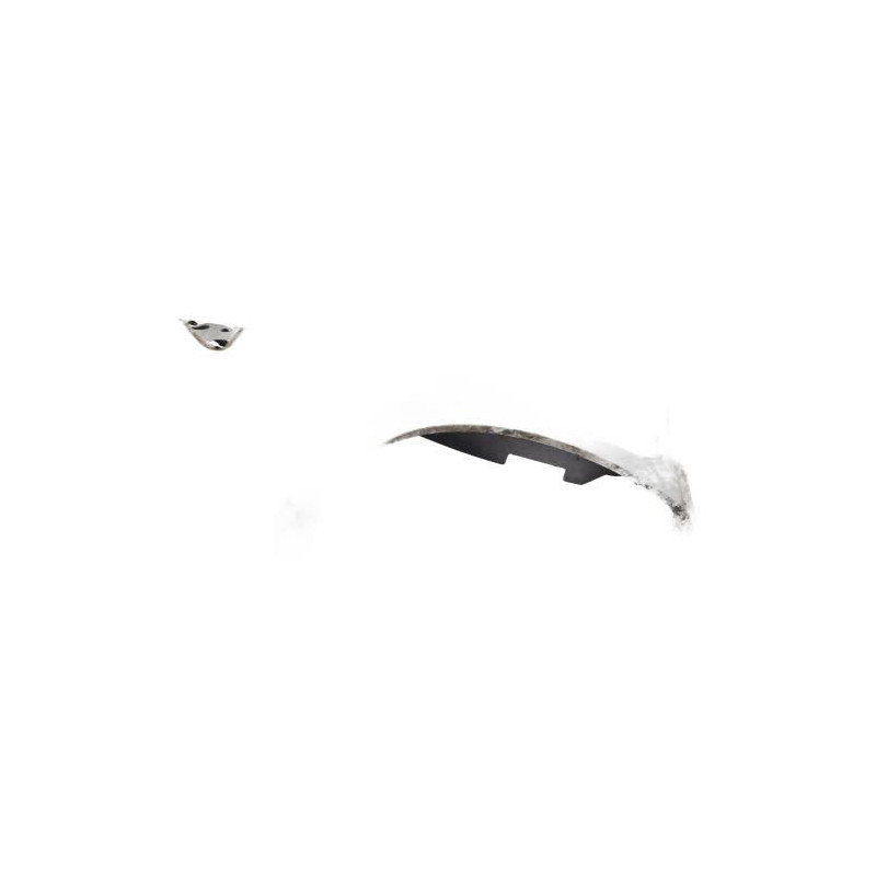 Aile avant gauche RENAULT CLIO 3