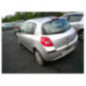 Aile avant gauche RENAULT CLIO 3
