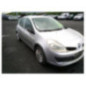 Aile avant gauche RENAULT CLIO 3