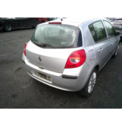 Aile avant gauche RENAULT CLIO 3 Photo n°6