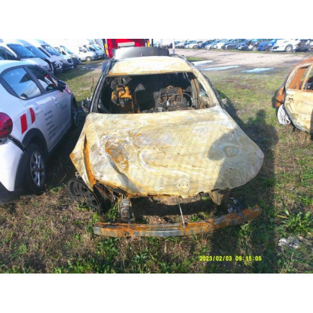 Boite de vitesses BMW SERIE 3 E91 Photo n°1