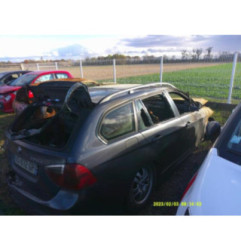 Boite de vitesses BMW SERIE 3 E91