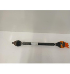 Cardan droit (transmission) VOLKSWAGEN GOLF 7 Photo n°1
