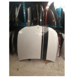 Capot BMW SERIE 3 E91 Photo n°1