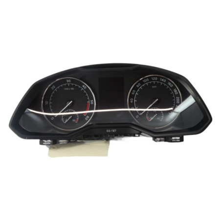 Compteur SKODA SUPERB 3 Photo n°1