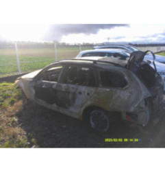 Retroviseur droit BMW SERIE 3 E91 Photo n°7