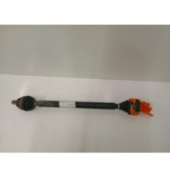 Cardan droit (transmission) VOLKSWAGEN GOLF 7 Photo n°4