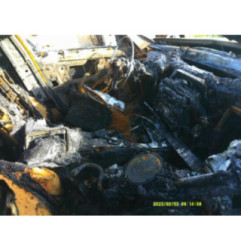 Retroviseur droit BMW SERIE 3 E91 Photo n°8