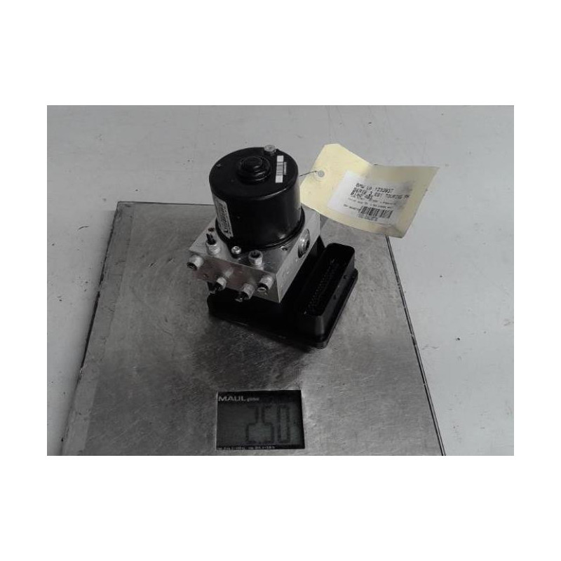 Bloc ABS (freins anti-blocage) BMW SERIE 3 E91