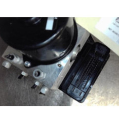 Bloc ABS (freins anti-blocage) BMW SERIE 3 E91 Photo n°3