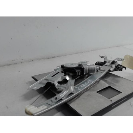 Moteur leve vitre avant droit HONDA CIVIC 8 Photo n°1