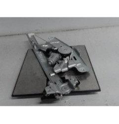 Moteur leve vitre avant droit HONDA CIVIC 8 Photo n°3