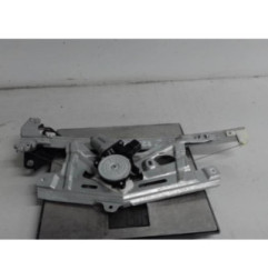 Moteur leve vitre avant droit HONDA CIVIC 8 Photo n°4