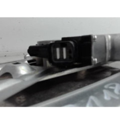 Moteur leve vitre avant droit HONDA CIVIC 8 Photo n°5