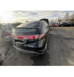 Moteur leve vitre avant droit HONDA CIVIC 8 Photo n°8