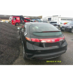 Moteur leve vitre avant droit HONDA CIVIC 8 Photo n°11