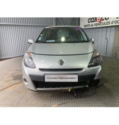 Mastervac RENAULT CLIO 3 Photo n°12