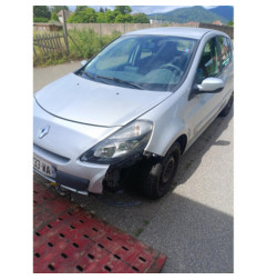 Mastervac RENAULT CLIO 3 Photo n°13