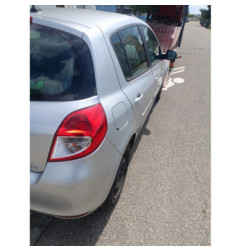 Mastervac RENAULT CLIO 3 Photo n°14
