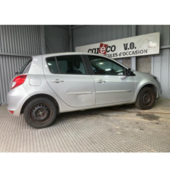 Mastervac RENAULT CLIO 3 Photo n°16