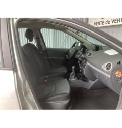 Mastervac RENAULT CLIO 3 Photo n°17
