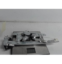 Moteur leve vitre avant gauche HONDA CIVIC 8 Photo n°1