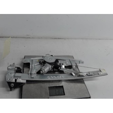 Moteur leve vitre avant gauche HONDA CIVIC 8 Photo n°1