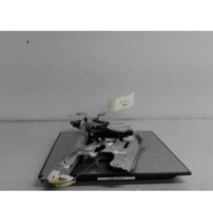 Moteur leve vitre avant gauche HONDA CIVIC 8