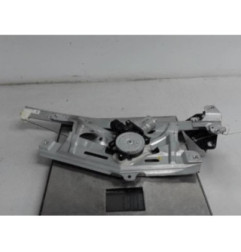 Moteur leve vitre avant gauche HONDA CIVIC 8 Photo n°3