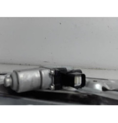 Moteur leve vitre avant gauche HONDA CIVIC 8 Photo n°4