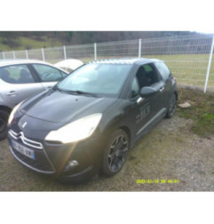 Malle/Hayon arriere CITROEN DS3 Photo n°4