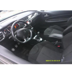 Malle/Hayon arriere CITROEN DS3 Photo n°5