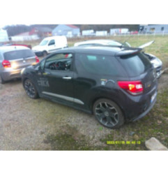 Malle/Hayon arriere CITROEN DS3 Photo n°6