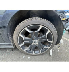 Malle/Hayon arriere CITROEN DS3 Photo n°8