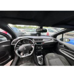 Malle/Hayon arriere CITROEN DS3 Photo n°9