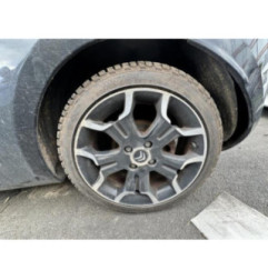 Malle/Hayon arriere CITROEN DS3 Photo n°12