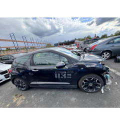 Malle/Hayon arriere CITROEN DS3 Photo n°16