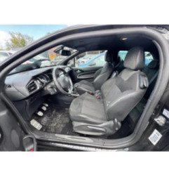 Malle/Hayon arriere CITROEN DS3 Photo n°17