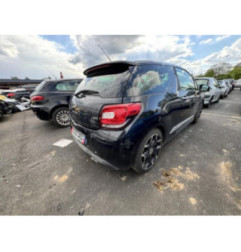 Malle/Hayon arriere CITROEN DS3 Photo n°19