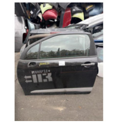 Porte avant gauche CITROEN DS3 Photo n°1