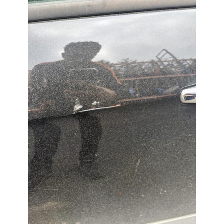 Porte avant gauche CITROEN DS3